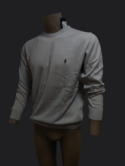 021. Ralph Lauren Stone Pullover/Sweatshirts Herren